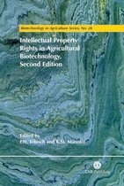 Intellectual Property Rights in Agricultural Biotechnology