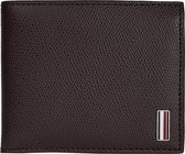Tommy Hilfiger - Business cc and coin wallet - heren - brookwood