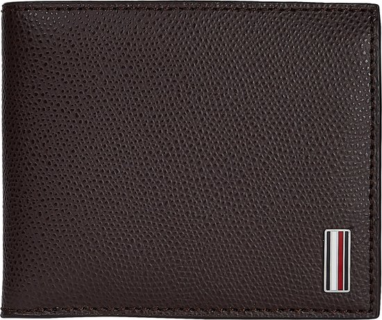 Tommy Hilfiger - Business cc and coin wallet - homme - brookwood