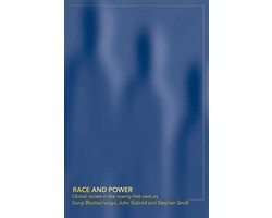 Race and Power
