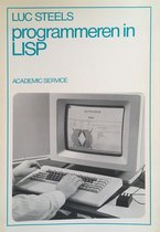 Programmeren in lisp
