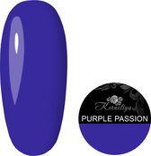 Korneliya Liquid Gel Purple Passion