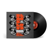 James Brown & Stro Elliot - Black & Loud: James Brown Reimagined By Stro Ellio (LP)