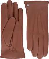 Roeckl Riga Leren Heren Handschoenen Maat 10 - Cognac