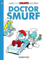 Smurfs 20