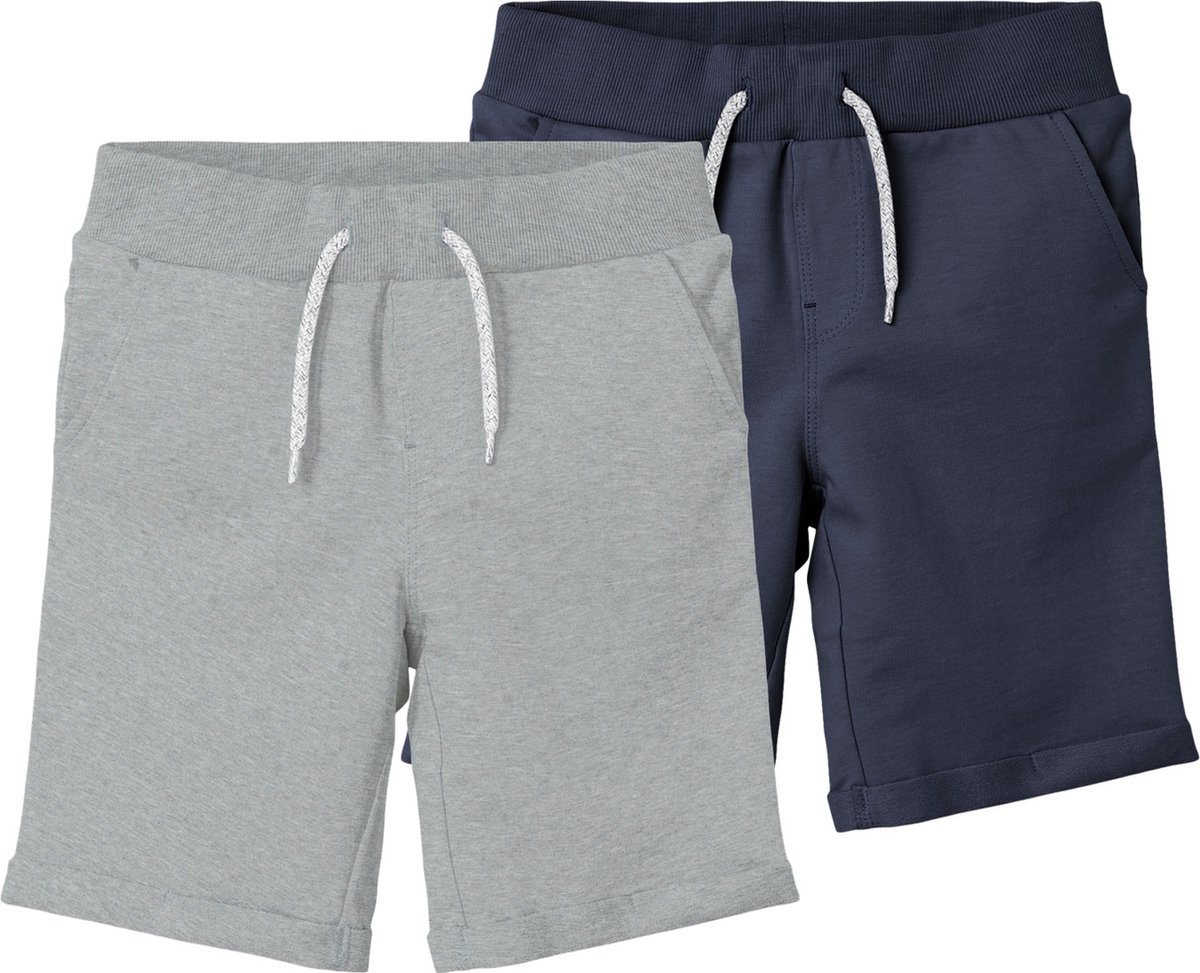 Name it Shorts 2-Pack