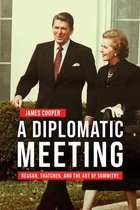 Studies in Conflict, Diplomacy, and Peace - A Diplomatic Meeting