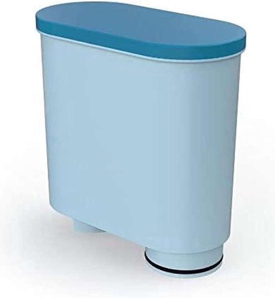 ② Euro Filter Waterfilter WF046 Voor Philips Saeco AquaClean