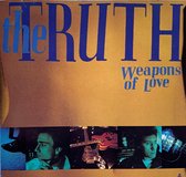 The Truth  ‎– Weapons Of Love CD 1987