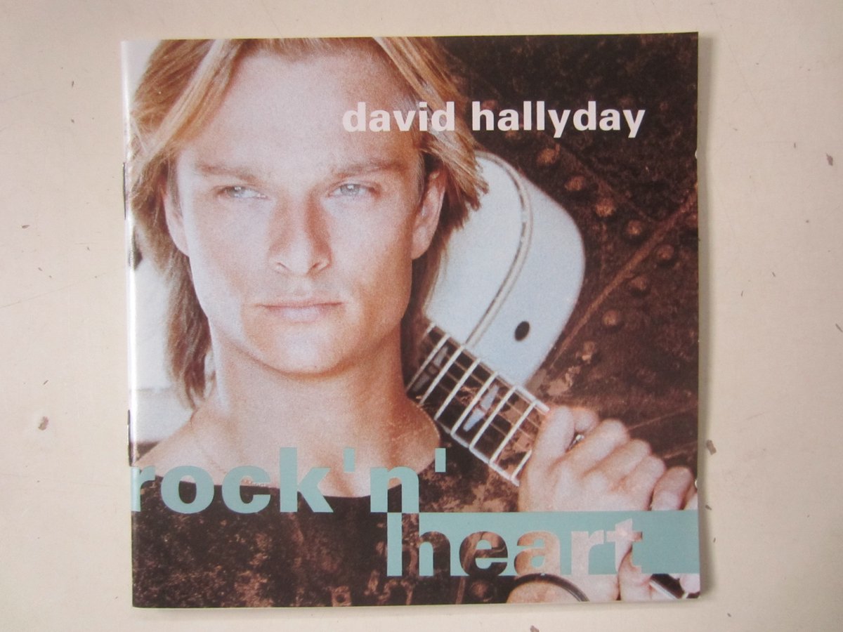 rock 'n heart