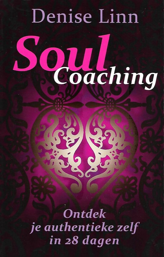 Cover van het boek 'Soul coaching' van D. Linn