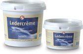 Sectolin Ledercrème - Zwart - 1 L