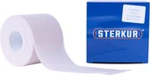 Sterkur® Stevige underwrap - 6cm * 20m - Enkel Ondertape - Zelfklevend - Tegen huidirritatie - Fixation tape - Lichte compressie - Plakt op zichzelf - huidvriendelijk