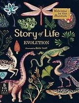 Story Of Life Evolution