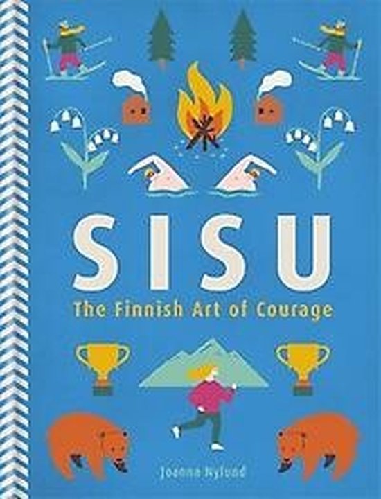 Sisu - cover