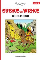 Suske en Wiske Classics 26 -   Bibbergoud