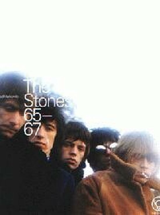 The Stones 65-67