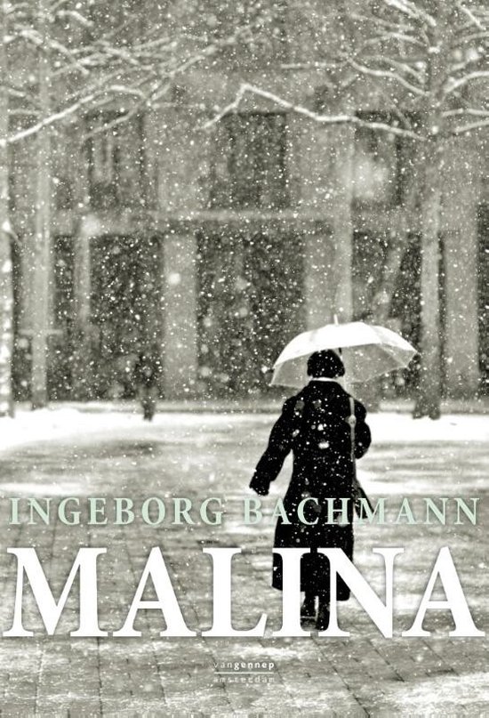 Malina, Bachmann 9789461642998 Boeken bol