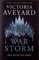 War Storm Red Queen Book 4