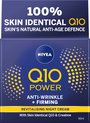 NIVEA Q10 plus Anti-Rimpel Nachtcrème - 50 ml