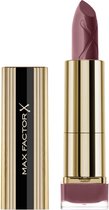 Max Factor Colour Elixir Lipstick - 175 Burgundy Land
