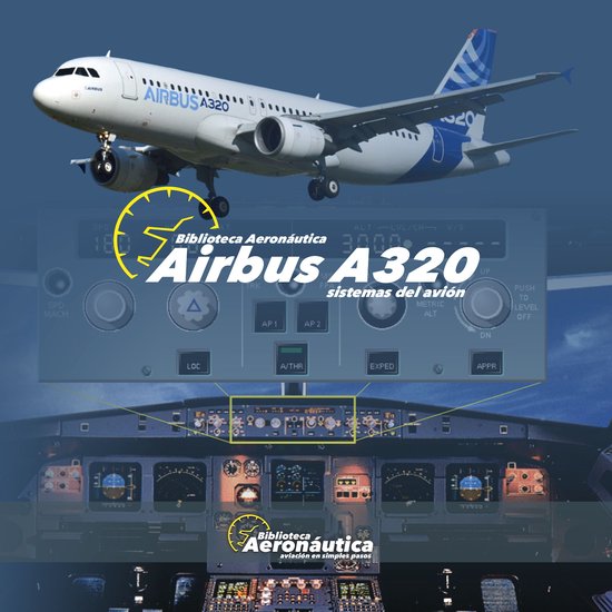 Airbus A320 - cover