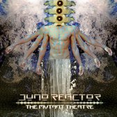 Juno Reactor - The Mutant Theatre (2 LP)