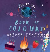 Here We Are - Book of Colours (Here We Are)