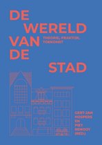 De Wereld van de Stad