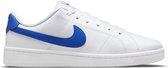 Nike - Low Sneakers-42-White