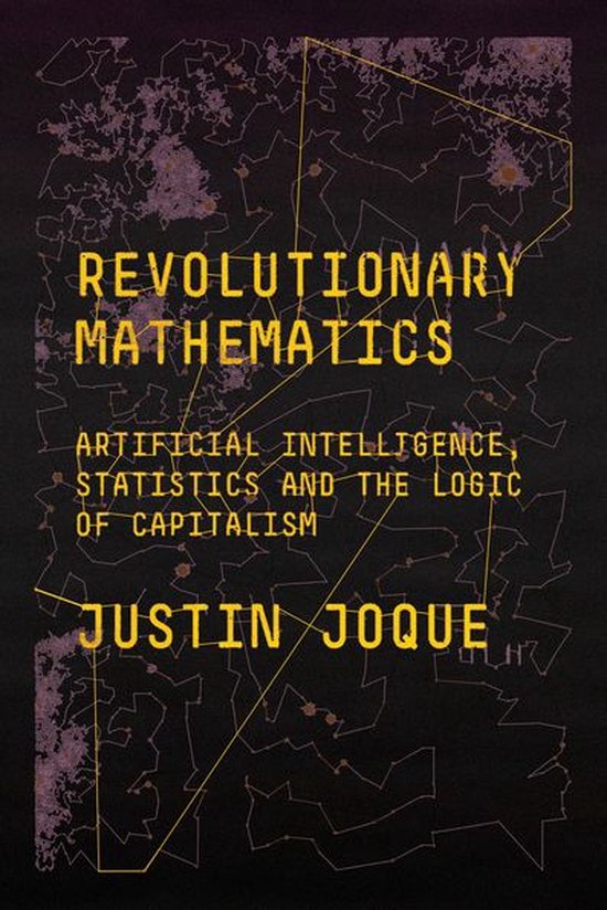 Revolutionary Mathematics - cover