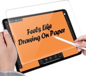 Prisma NL® Screenprotector - iPad Air 4 (10.9 inch) - Paperlike - Beschermglas - Premium - Full cover