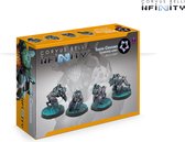 Infinity Combined Army Taigha Creatures