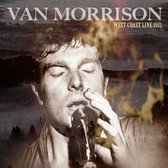 Van Morrison - West Coast Live 1971 (2 CD)