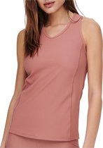 Only Play Jana Training Top  Sporttop - Maat M  - Vrouwen - roze