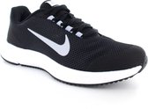 Nike - Wmns Run All Day - Dames Hardloopschoen - 36,5 - Zwart