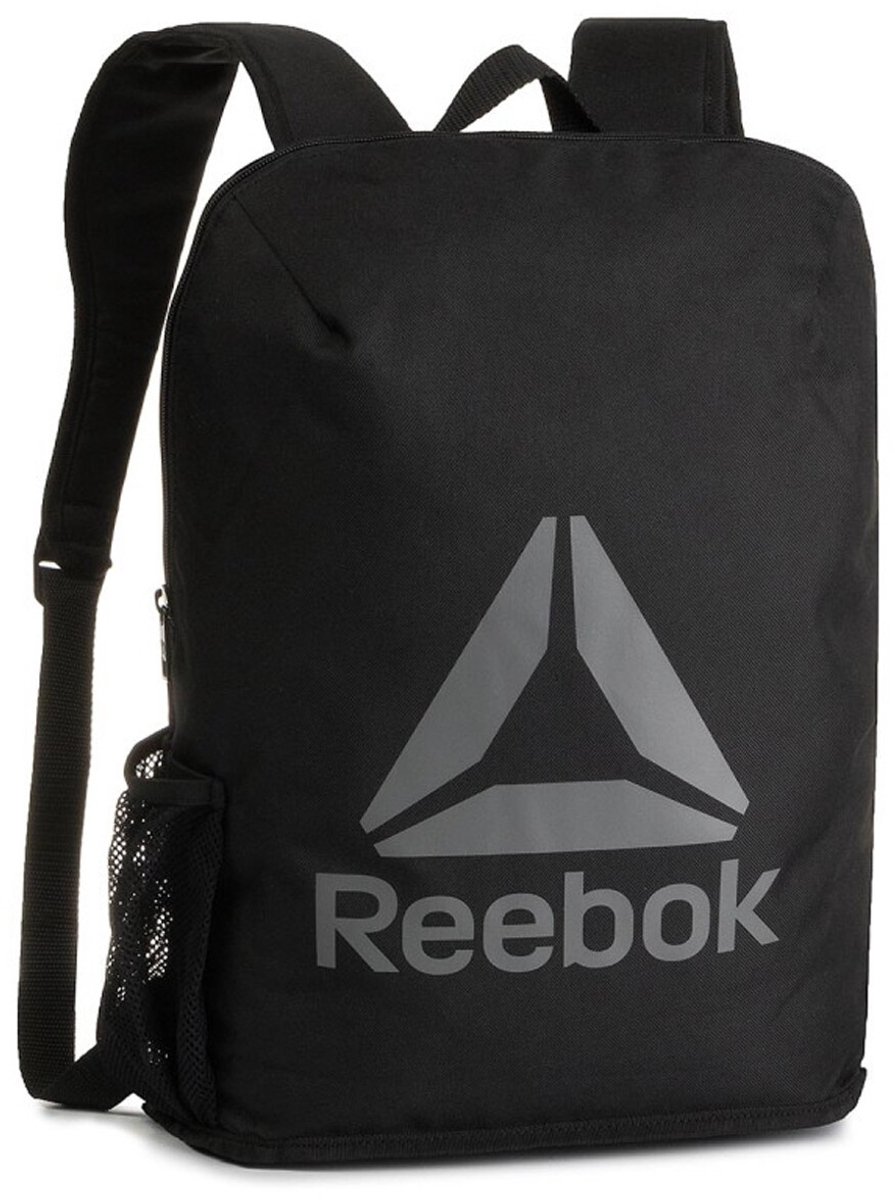 Reebok Active Core Backpack Small Rugtassen One Zwart