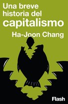 Flash Ensayo - Una breve historia del capitalismo (Flash Ensayo)
