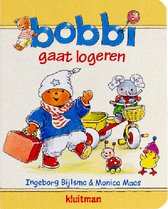 Bobbi gaat logeren