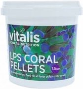 Vitalis LPS Coral Pellets 60 gram