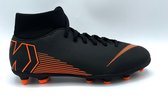 Nike superfly 6 Club FG/MG Maat 40