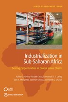 Africa Development Forum - Industrialization in Sub-Saharan Africa