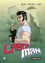Lastman 2 - Lastman (Tome 2)