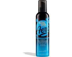 Bondi Sands Self Tanning Foam 1 Hour Express 200 ml - Resultaat in een uur - Droogt snel - Verrijkt met Vitamine E en Jojoba