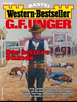 Western-Bestseller 2550 - G. F. Unger Western-Bestseller 2550