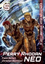 Perry Rhodan NEO (English Edition) 5 - Perry Rhodan NEO: Volume 5 (English Edition)