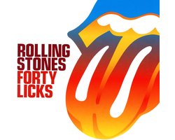 Forty Licks