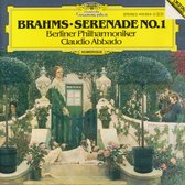 Brahms: Serenade No. 1