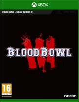 Blood Bowl 3 - Xbox One & Xbox Series X