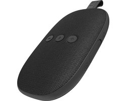 Rebel Grey speaker Bold | draadloos Rockbox \'n bol Bluetooth X Storm - - Fresh
